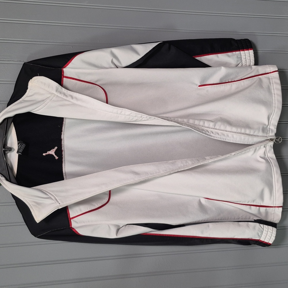Jordan Zip Up Jacket - Picture 7 of 15